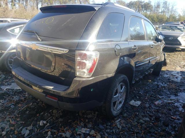 Photo 3 from auction – 2009 CHEVROLET EQUINOX LT with VIN 2CNDL33F796214476