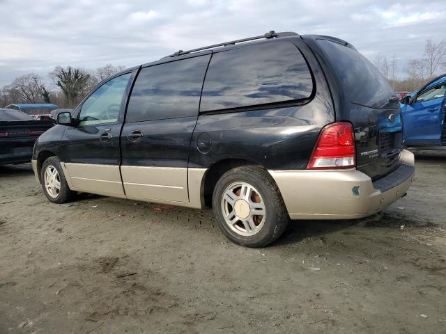Photo 2 from auction – 2004 FORD FREESTAR L with VIN 2FMDA58294BA64930