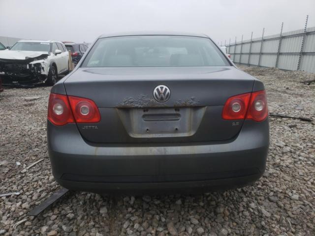 Photo 6 from auction – 2005 VOLKSWAGEN NEW JETTA with VIN 3VWRF71K25M613706