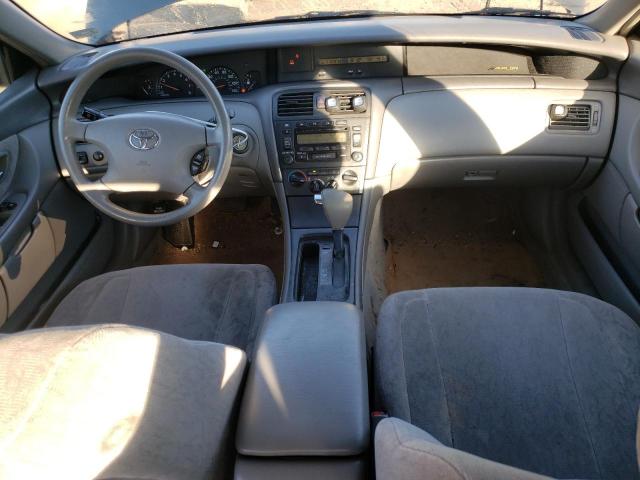 Photo 8 from auction – 2004 TOYOTA AVALON XL with VIN 4T1BF28B14U361160