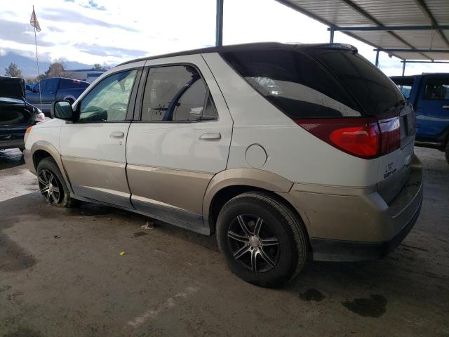 Photo 2 from auction – 2004 BUICK RENDEZVOUS with VIN 3G5DA03E24S527226