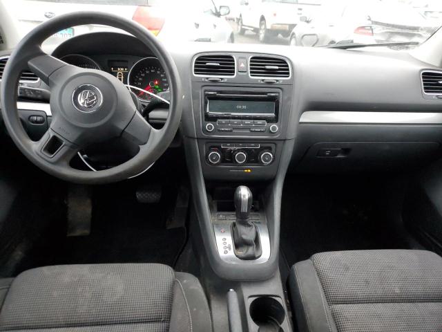 Photo 8 from auction – 2012 VOLKSWAGEN GOLF with VIN WVWDB7AJ8CW141038