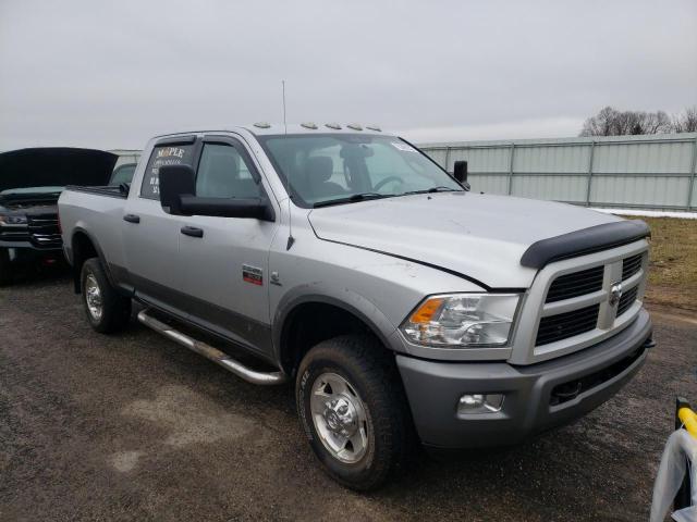 Photo 4 from auction – 2012 DODGE RAM 2500 S with VIN 3C6UD5DL2CG122566