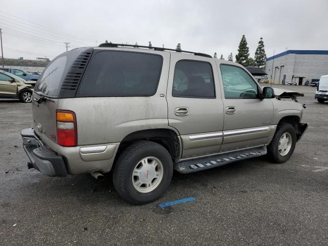Photo 3 from auction – 2001 GMC YUKON with VIN 1GKEC13T51J113564