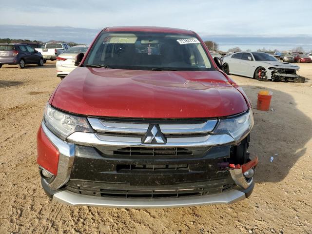 Photo 5 from auction – 2016 MITSUBISHI OUTLANDER with VIN JA4AD3A32GZ013674
