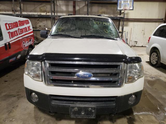 Photo 5 from auction – 2007 FORD EXPEDITION with VIN 1FMFU16517LA16039