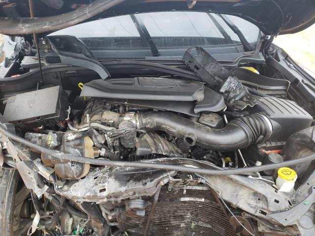 Photo 12 from auction – 2016 DODGE DURANGO LI with VIN 1C4RDJDG8GC340885