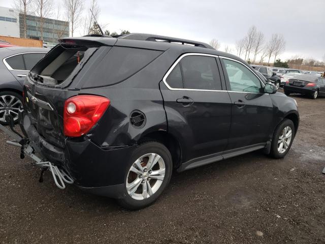 Photo 3 from auction – 2012 CHEVROLET EQUINOX LT with VIN 2GNFLNEK6C6323514