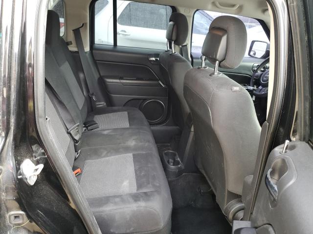 Photo 10 from auction – 2014 JEEP PATRIOT SP with VIN 1C4NJPBB4ED794298