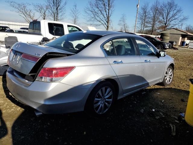 Photo 3 from auction – 2011 HONDA ACCORD EXL with VIN 1HGCP3F85BA031735