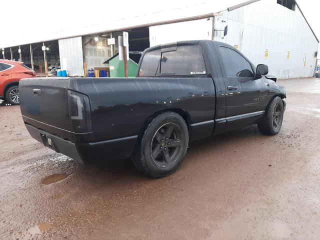 Photo 3 from auction – 2004 DODGE RAM 1500 S with VIN 1D7HA16D44J120857