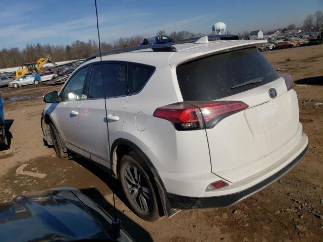 Photo 2 from auction – 2018 TOYOTA RAV4 ADVEN with VIN 2T3RFREV1JW755413