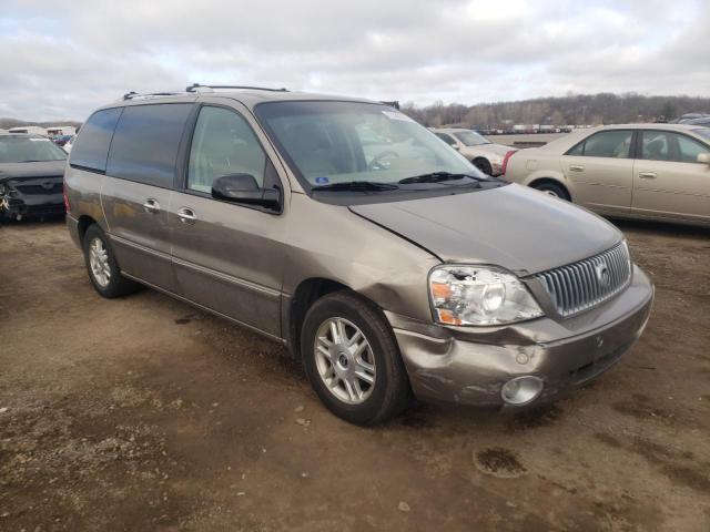 Photo 4 from auction – 2005 MERCURY MONTEREY P with VIN 2MRDA23215BJ03373