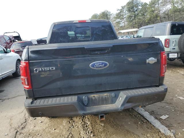 Photo 6 from auction – 2015 FORD F150 SUPER with VIN 1FTEW1EG5FFB29681