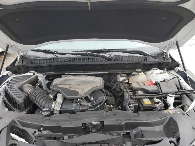 Photo 11 from auction – 2021 CHEVROLET BLAZER 2LT with VIN 3GNKBCRS3MS526394