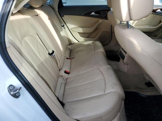 Photo 10 from auction – 2012 AUDI A6 PREMIUM with VIN WAUGGAFC8CN138018