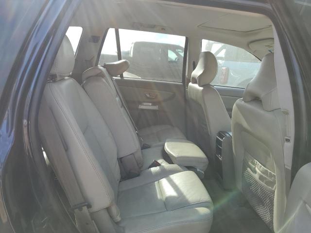 Photo 10 from auction – 2004 VOLVO XC90 with VIN YV1CY59H841128718