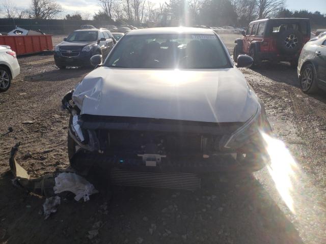 Photo 5 from auction – 2019 NISSAN ALTIMA SR with VIN 1N4AL4CV3KC239236