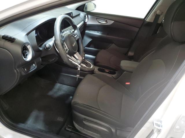 Photo 7 from auction – 2022 KIA FORTE FE with VIN 3KPF24AD3NE460605