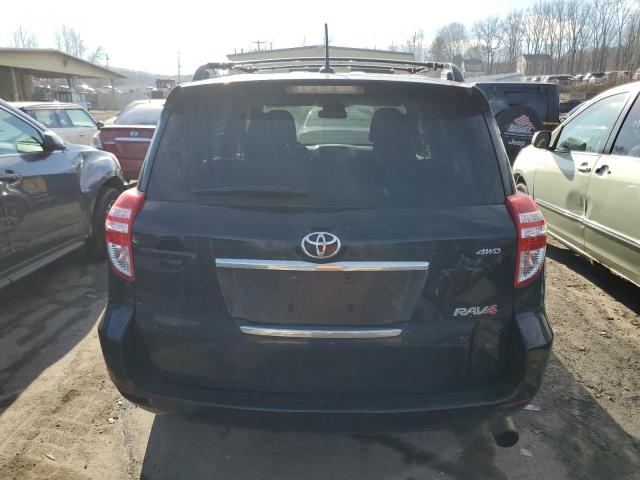 Photo 6 from auction – 2012 TOYOTA RAV4 SPORT with VIN JTMRF4DV8C5053474