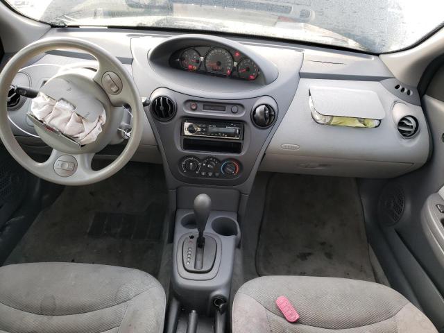 Zdjęcie 8 z aukcji – 2003 SATURN ION LEVEL z VIN 1G8AJ52F03Z181935