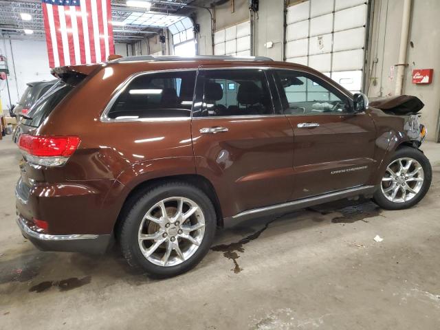 Photo 3 from auction – 2014 JEEP GRAND CHER with VIN 1C4RJFJG9EC399421