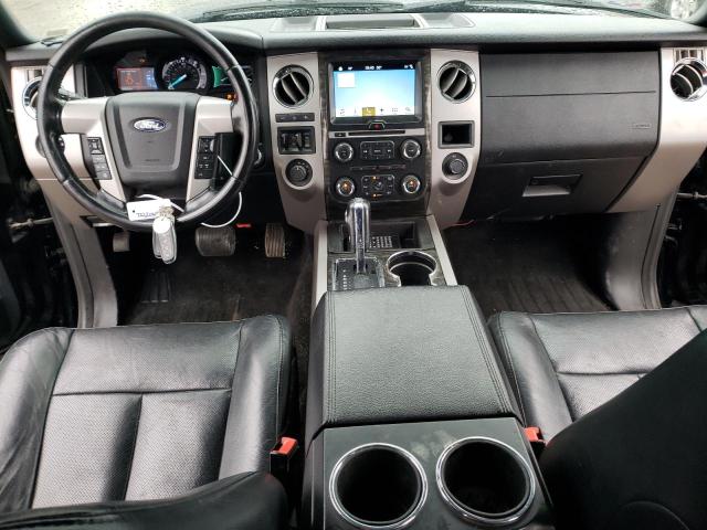 Photo 8 from auction – 2017 FORD EXPEDITION with VIN 1FMJK2AT5HEA55055