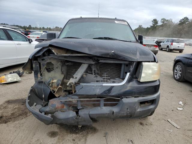 Photo 5 from auction – 2005 FORD EXPEDITION with VIN 1FMPU15575LA93548