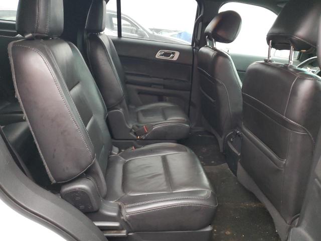 Photo 11 from auction – 2014 FORD EXPLORER X with VIN 1FM5K8D82EGB41161