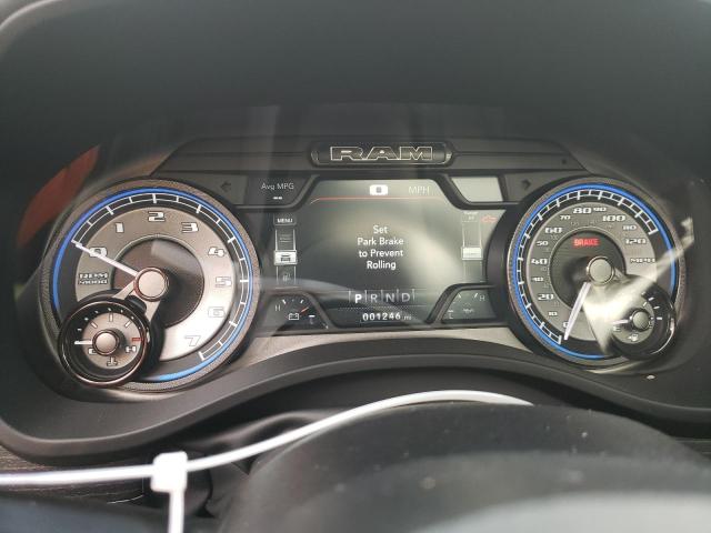 Photo 9 from auction – 2022 RAM 1500 LIMIT with VIN 1C6SRFHT1NN448524