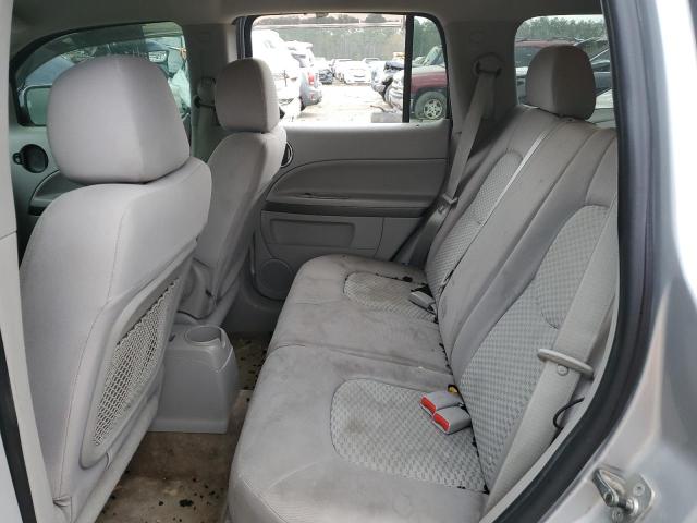 Photo 10 from auction – 2011 CHEVROLET HHR LT with VIN 3GNBACFU3BS503994