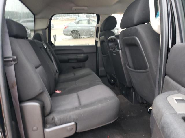 Photo 10 from auction – 2011 GMC SIERRA C15 with VIN 3GTP1VE05BG189809