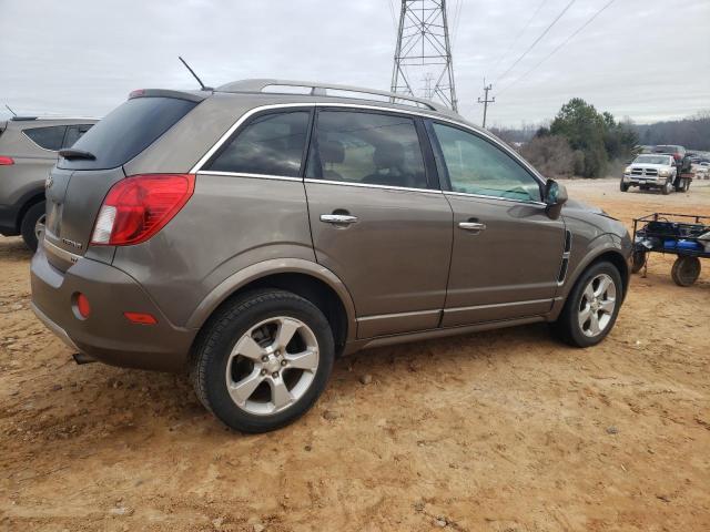 Photo 3 from auction – 2014 CHEVROLET CAPTIVA LT with VIN 3GNAL4EK7ES524878