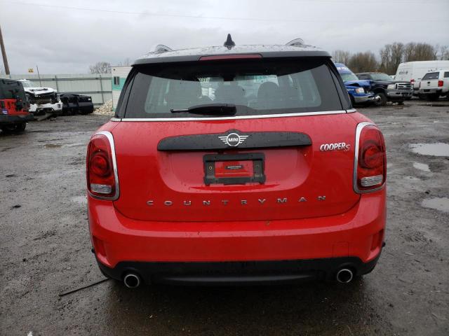 Фото 6 с аукциона – 2020 MINI COOPER S C с VIN WMZYX1C09L3M16292