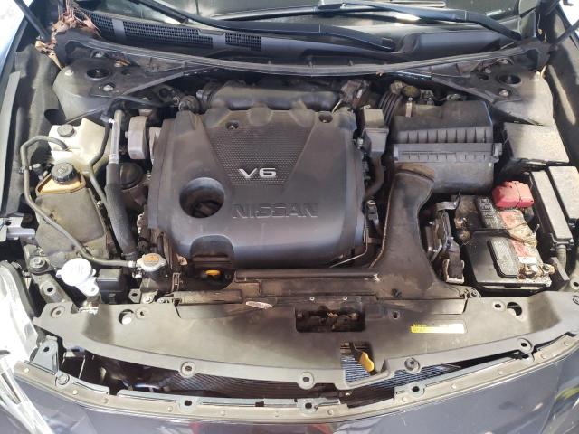 Photo 11 from auction – 2016 NISSAN MAXIMA 3.5 with VIN 1N4AA6AP5GC426328