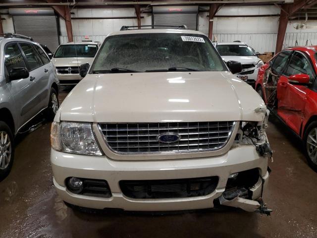 Photo 5 from auction – 2005 FORD EXPLORER L with VIN 1FMZU75W65ZA26330