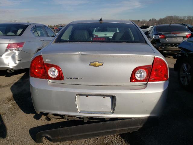 Photo 6 from auction – 2012 CHEVROLET MALIBU 2LT with VIN 1G1ZD5EU7CF261687
