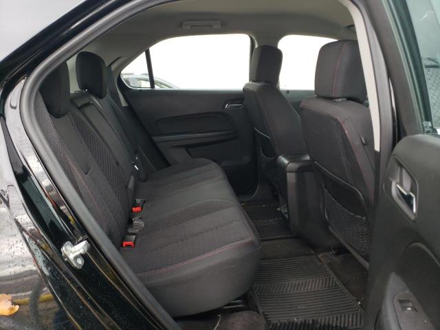 Photo 11 from auction – 2015 CHEVROLET EQUINOX LS with VIN 2GNALAEK8F6428501