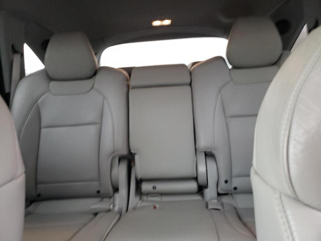 Photo 10 from auction – 2016 ACURA MDX TECHNO with VIN 5FRYD4H47GB013649
