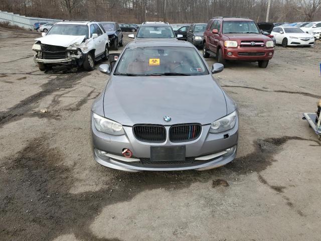 Photo 5 from auction – 2011 BMW 3 SERIES with VIN WBAKF5C52BE655534