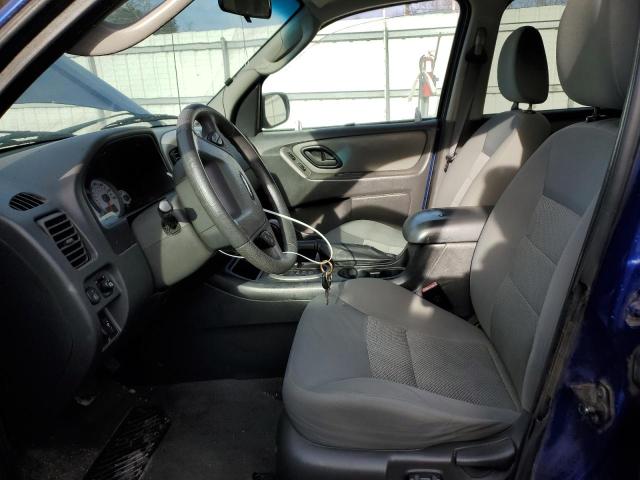 Photo 7 from auction – 2006 FORD ESCAPE XLT with VIN 1FMYU93176KD34146