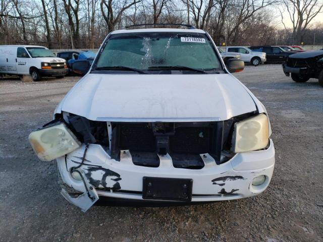 Photo 5 from auction – 2002 GMC ENVOY with VIN 1GKDT13S422245388