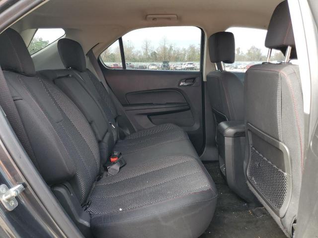 Photo 11 from auction – 2017 CHEVROLET EQUINOX LT with VIN 2GNALCEK1H1535725