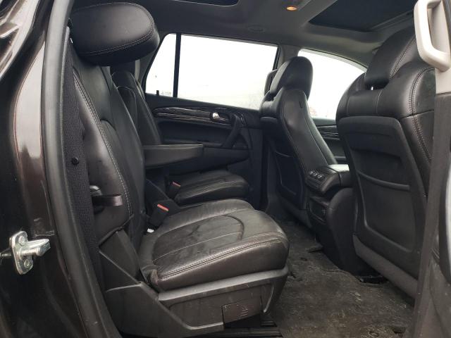 Photo 11 from auction – 2013 BUICK ENCLAVE with VIN 5GAKVCKD9DJ132266