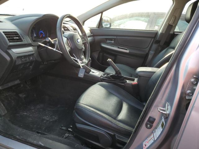 Photo 7 from auction – 2014 SUBARU XV CROSSTR with VIN JF2GPBKC5EH314685