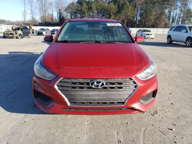 Photo 5 from auction – 2018 HYUNDAI ACCENT SE with VIN 3KPC24A33JE016290