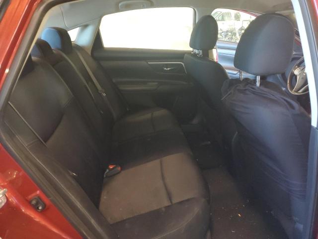 Photo 10 from auction – 2017 NISSAN ALTIMA 2.5 with VIN 1N4AL3AP8HC164038
