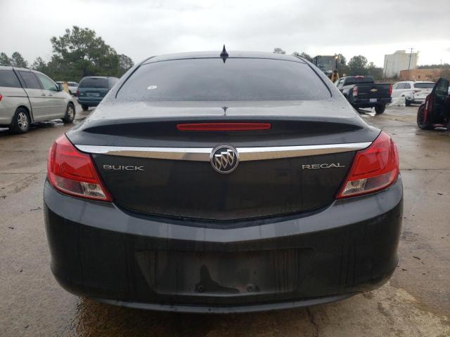 Photo 6 from auction – 2013 BUICK REGAL with VIN 2G4GR5ER7D9248441