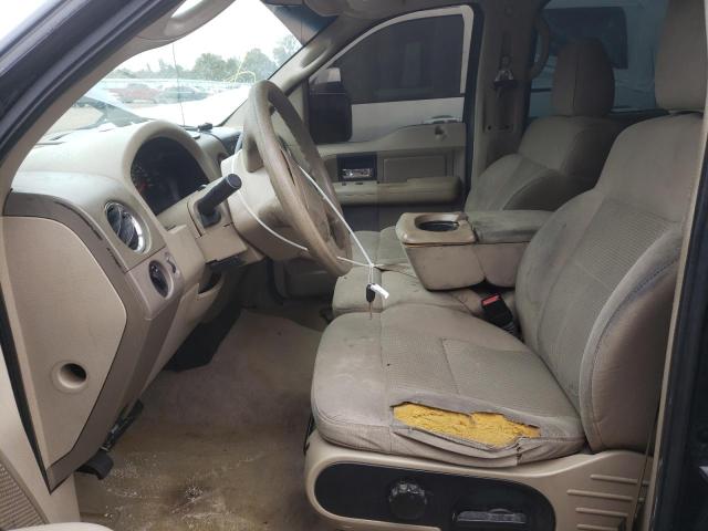 Photo 7 from auction – 2007 FORD F150 SUPER with VIN 1FTRW12W27FA97822