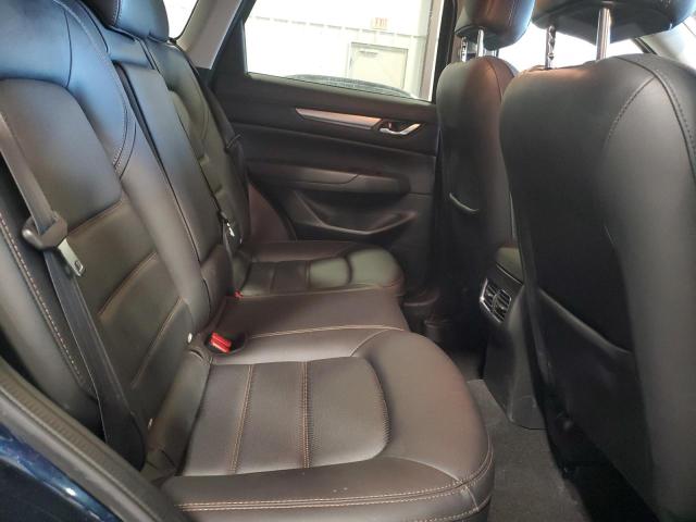 Photo 11 from auction – 2021 MAZDA CX-5 TOURI with VIN JM3KFACM7M0358365